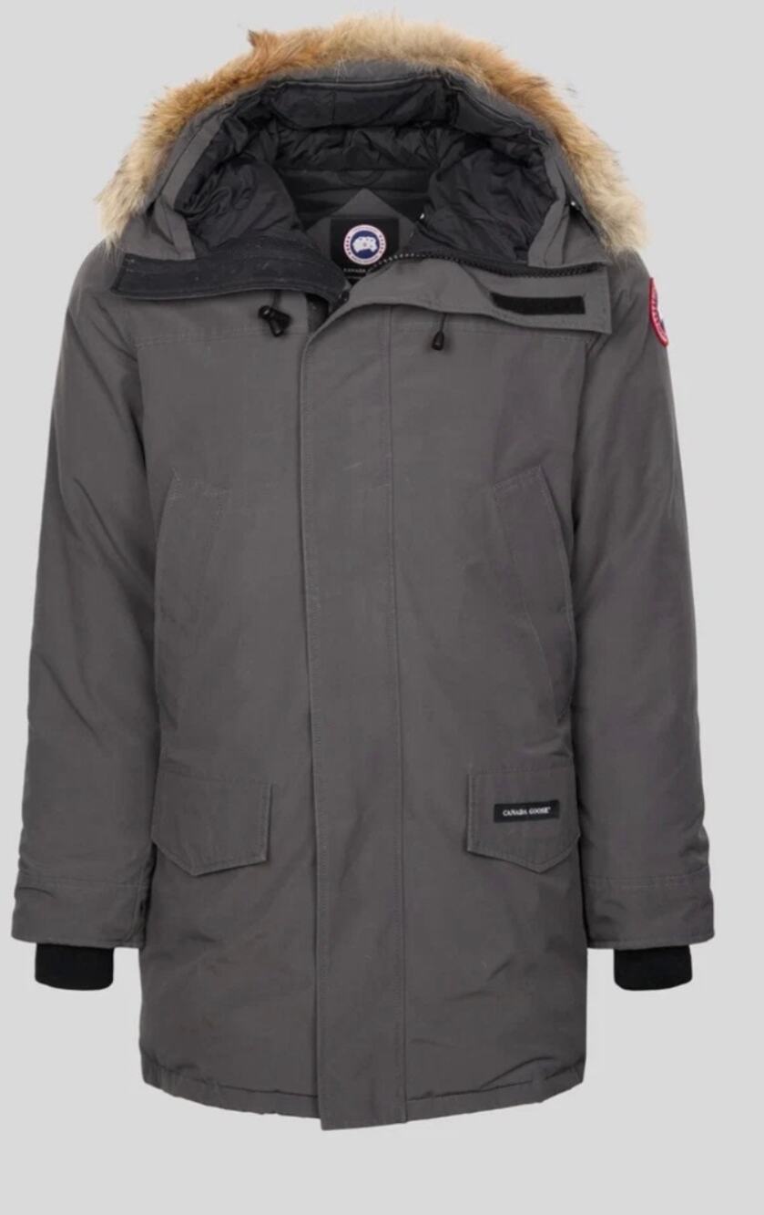 Canada Goose Langford Parka